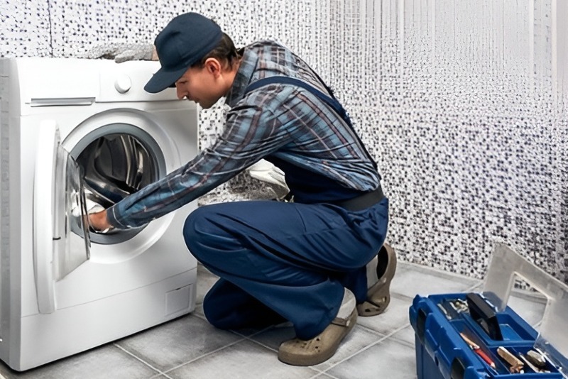 Dryer repair in Hemet